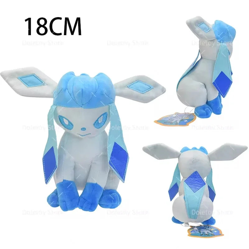 Pokémon Plush – 45 Styles