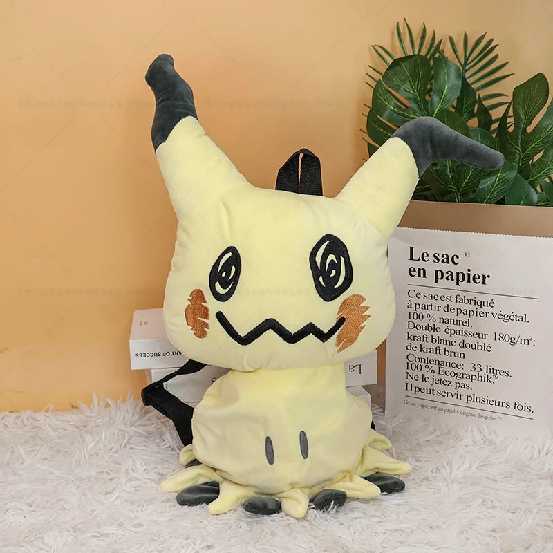 Mimikyu Plush – 7 Styles