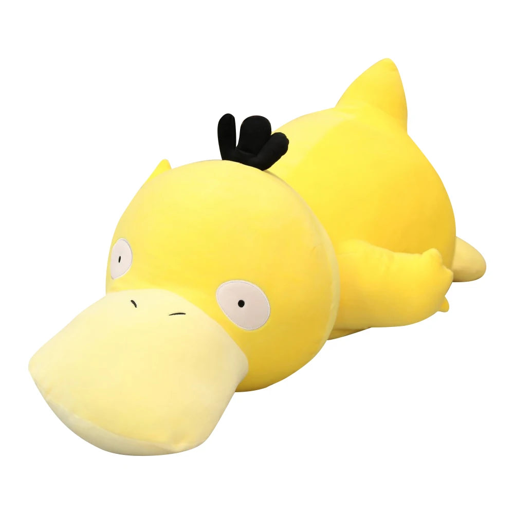 Psyduck Plush Pillow – 25 to 100 cm