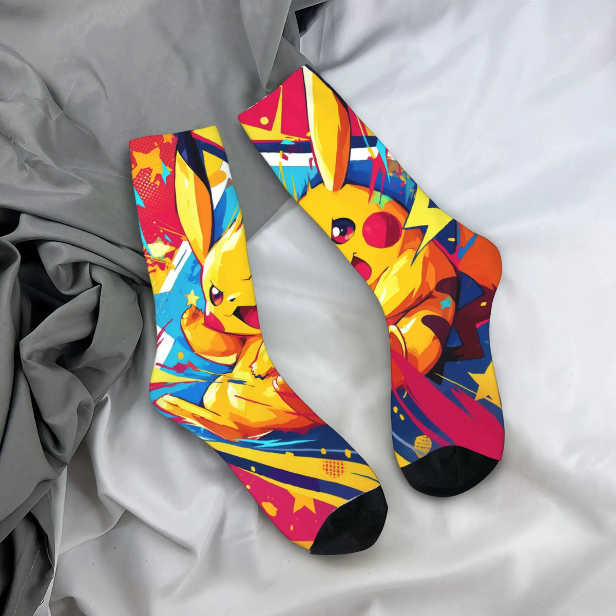 Gengar Socks