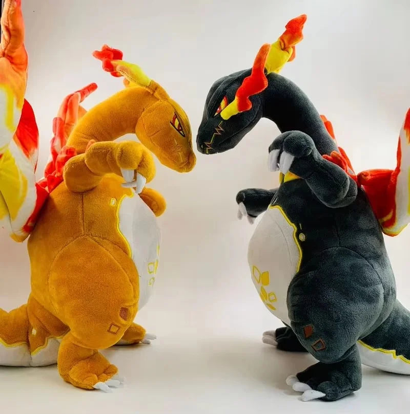 Gigantamax Charizard Plush – 38 cm
