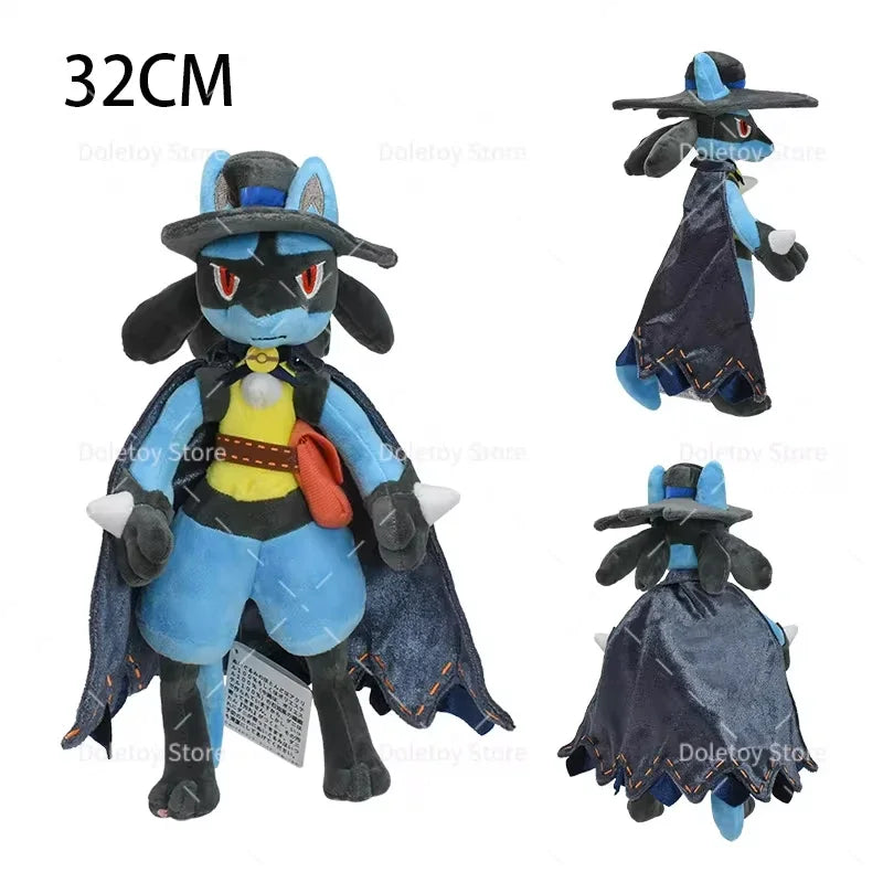 Pokémon Plush – 45 Styles
