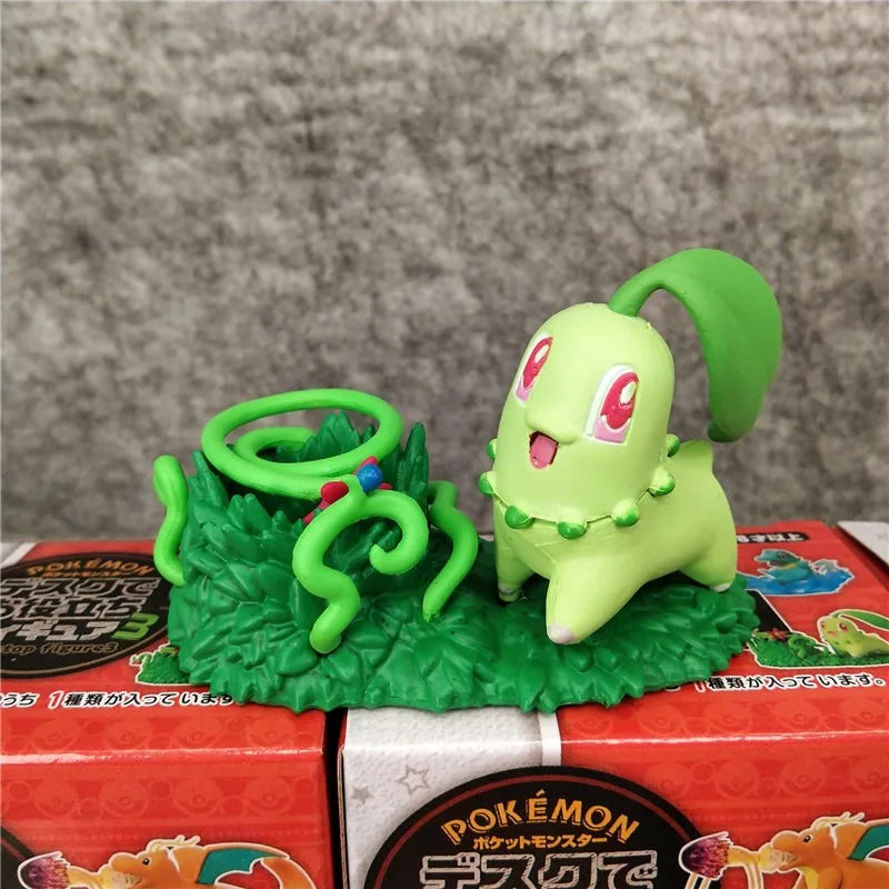 Micro Battle Scene Blind Box