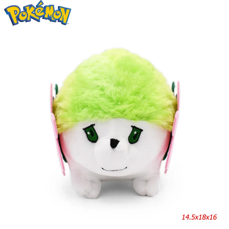 Pokémon Plush – Latias, Latios, Celebi & More