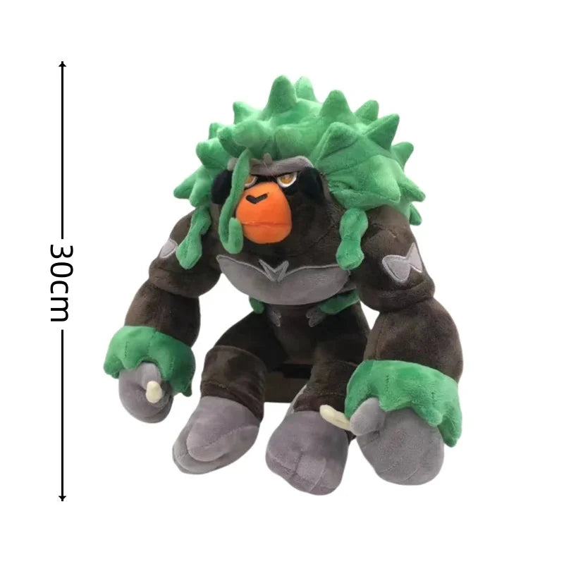 Pokémon Plush – 70 Characters