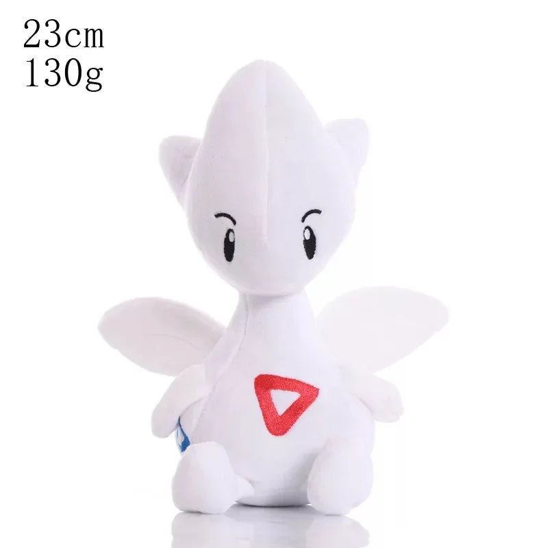 Pokémon Plush – 41 Unova & Friends