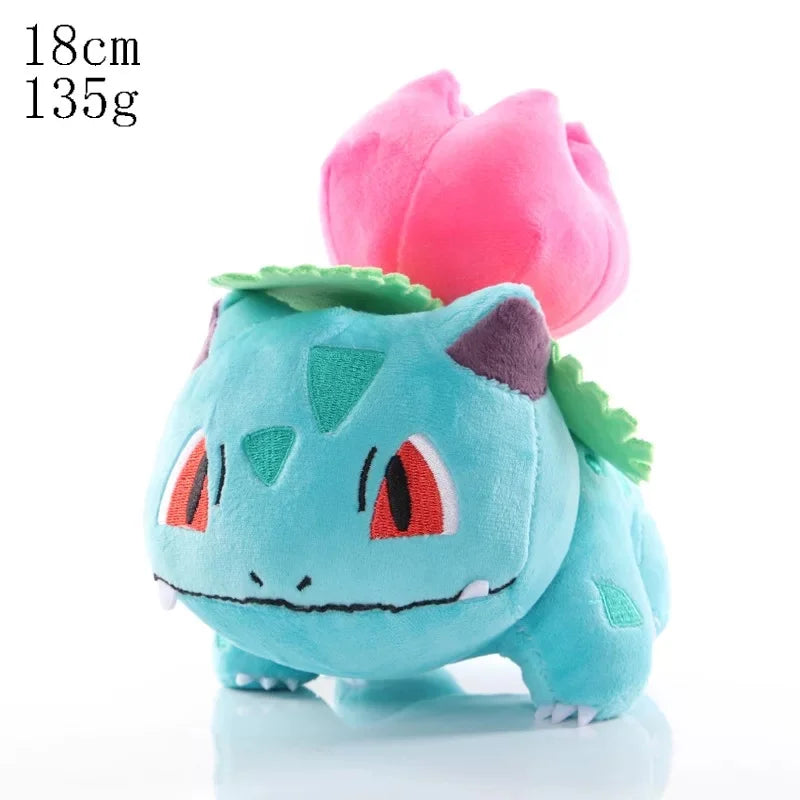 Pokémon Plush – 36 Characters