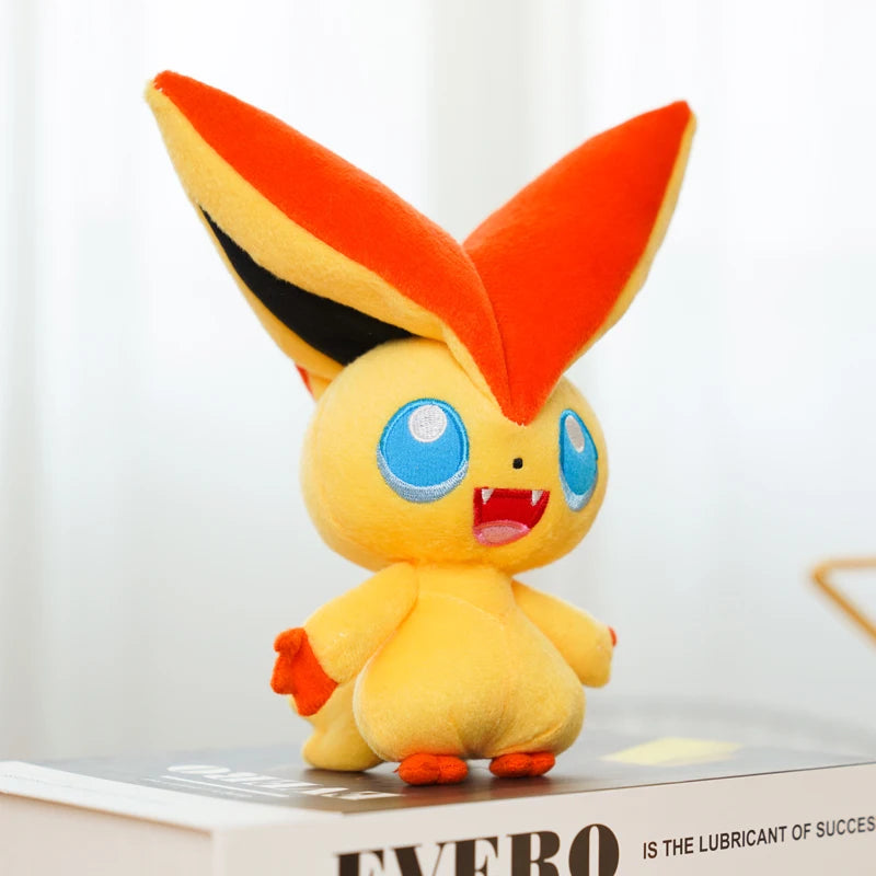 Pokémon Plush – 41 Unova & Friends