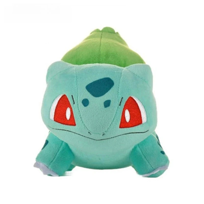 Pokémon Plush – 20 cm, 55 Options