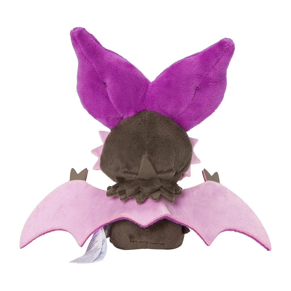 Noivern Fit Plush