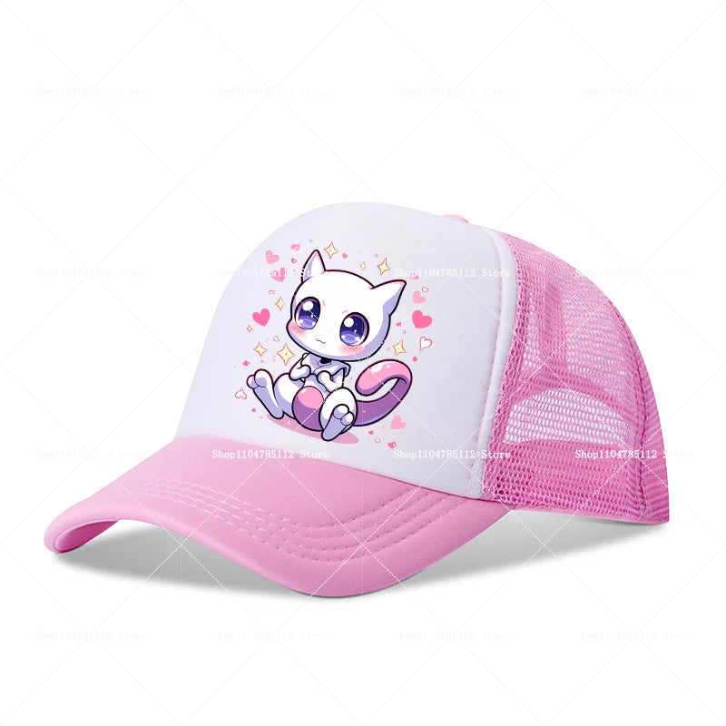 Pokémon Baseball Cap