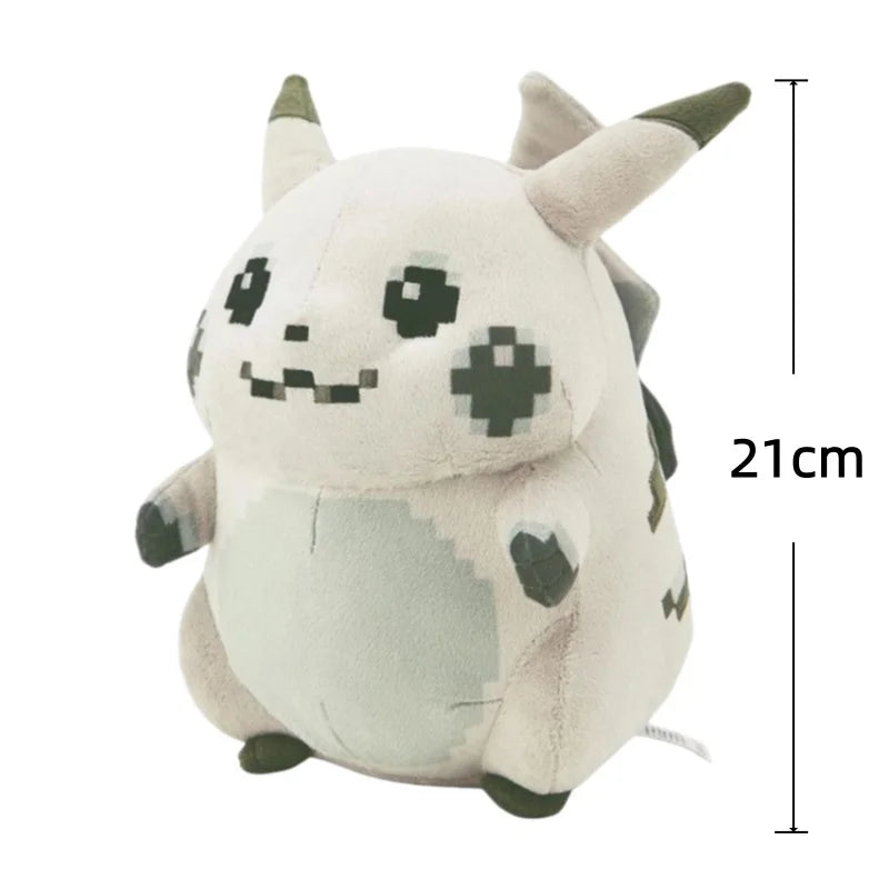 Premium Eeveelution Plush – 23 to 28 cm