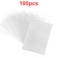 Toploaders & Soft Sleeves Bundle