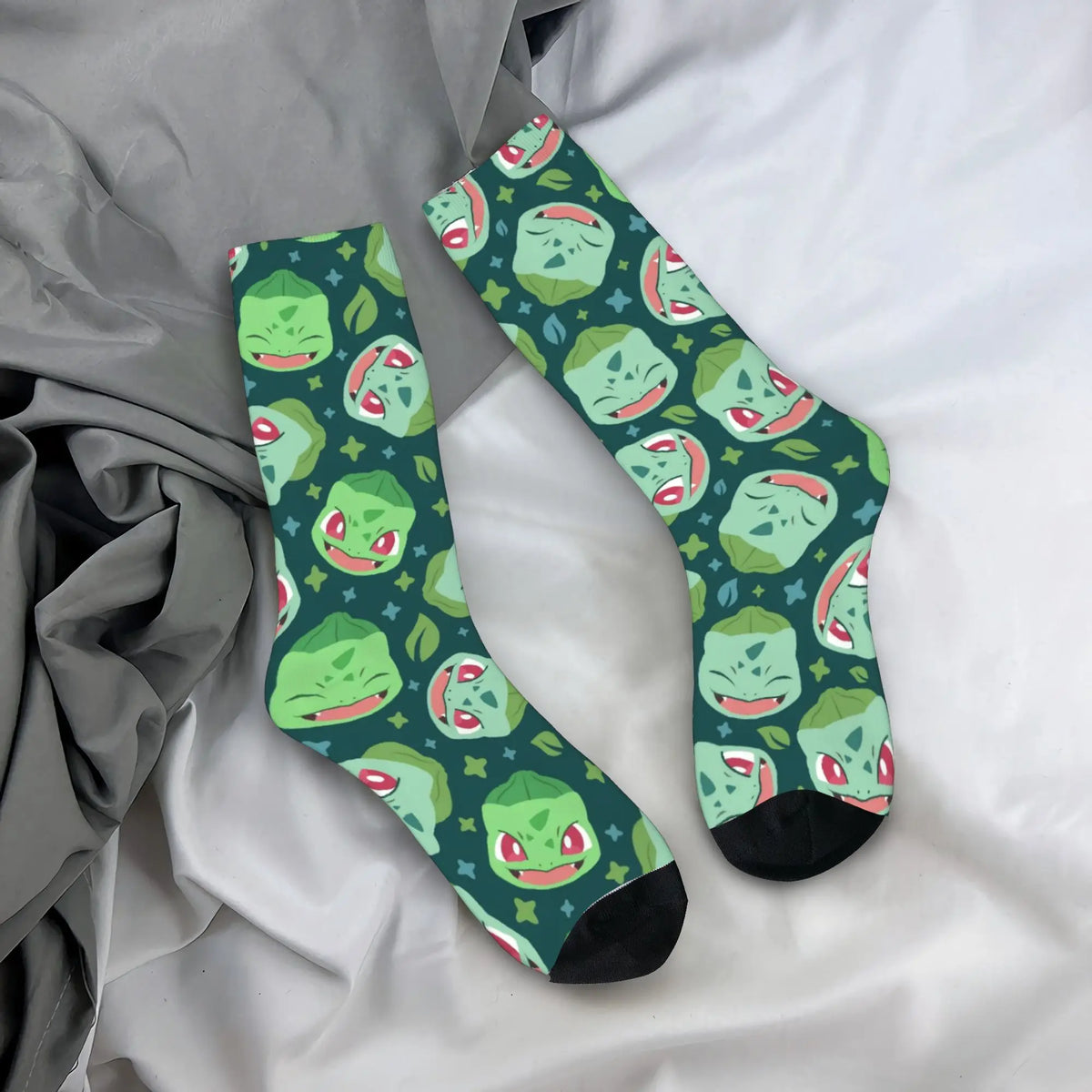 Gengar Socks