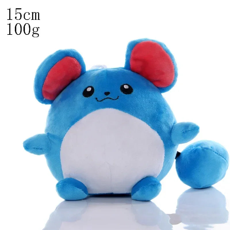 Pokémon Plush – Gengar, Pikachu, Charizard & More