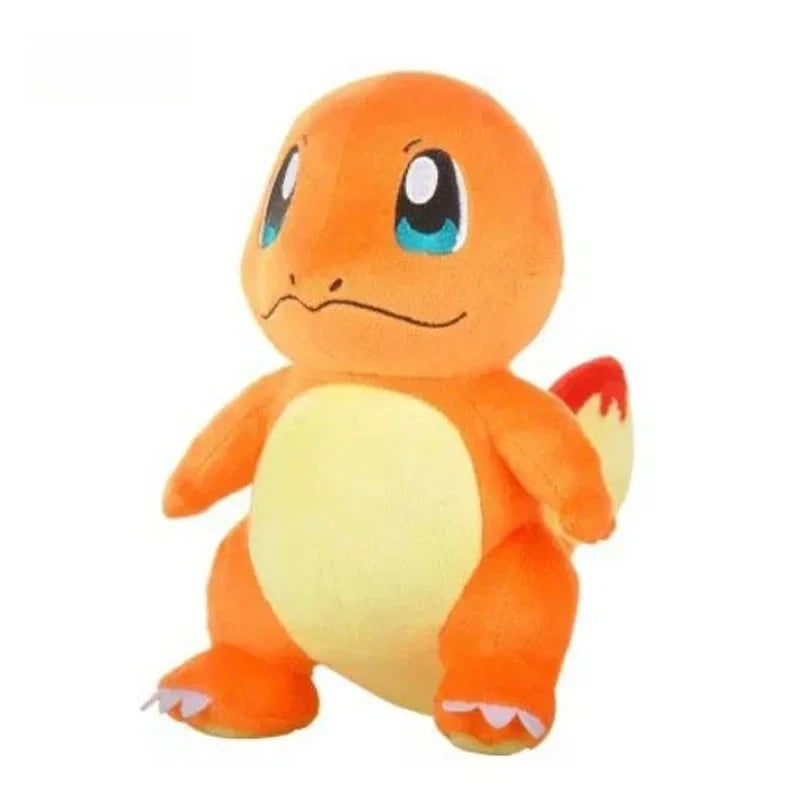 Pokémon Plush – 20 cm, 55 Options