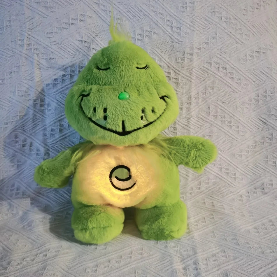 Breathing Pikachu Sleep Buddy Plush