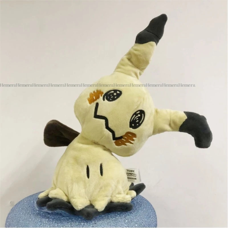 Mimikyu Cosplay Cloak