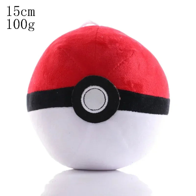 Pokémon Plush – Gengar, Pikachu, Charizard & More
