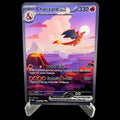 Metal Pokémon Cards