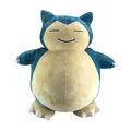 Snorlax Plush – 30 cm