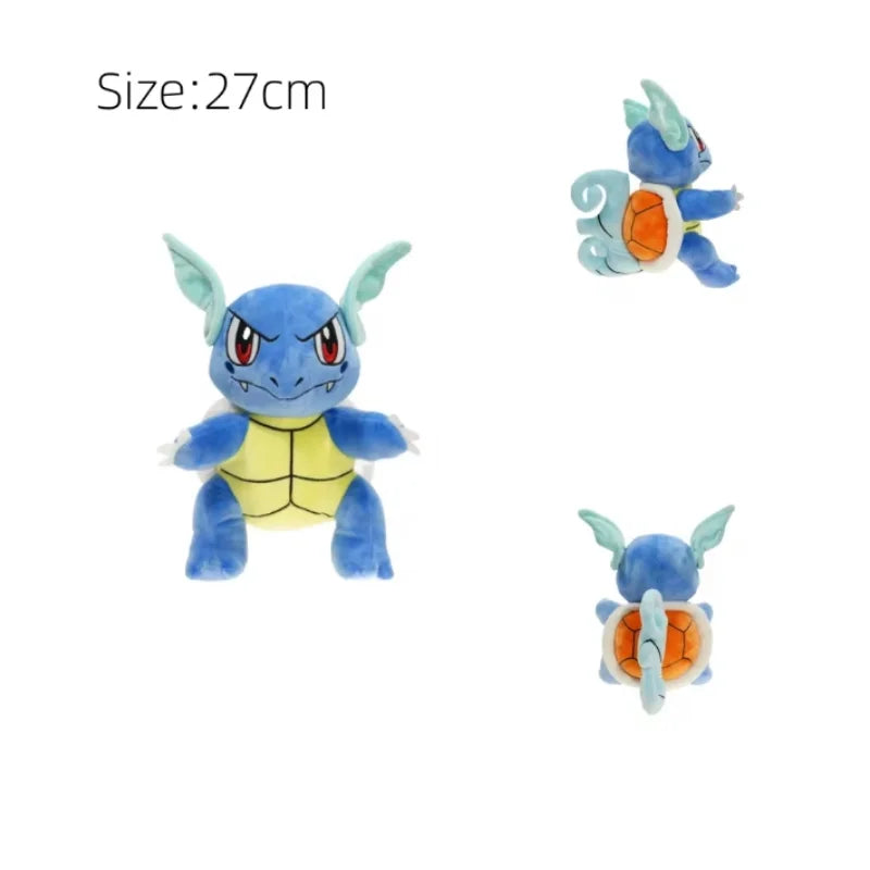 Pokémon Plush – Koraidon, Shiny Rayquaza & More