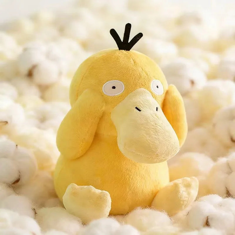 Psyduck Plush – 19 cm