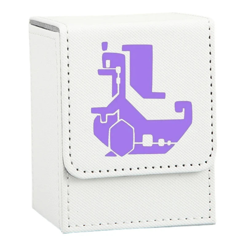 Character Card Storage Box
