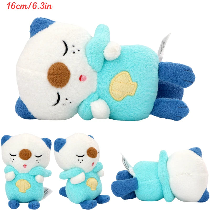 Pokémon Plush – Cubone, Palafin, Tinkatink & More