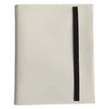 9-Pocket Notebook Binder – 360 Cards