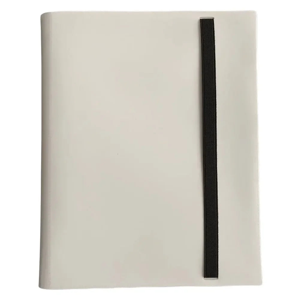 9-Pocket Notebook Binder – 360 Cards