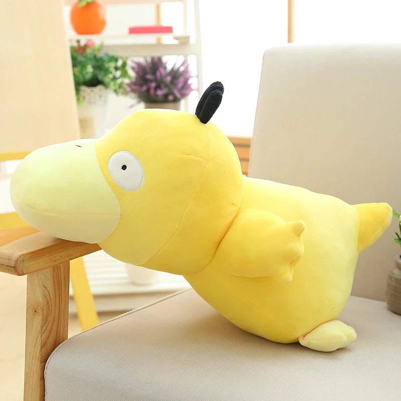 Psyduck Plush Pillow – 25 to 100 cm