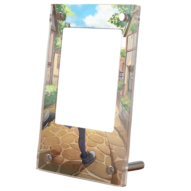 Serena 193/194 – Extended Art Card Display Case