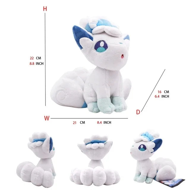 Pokémon Plush – Koraidon, Shiny Rayquaza & More