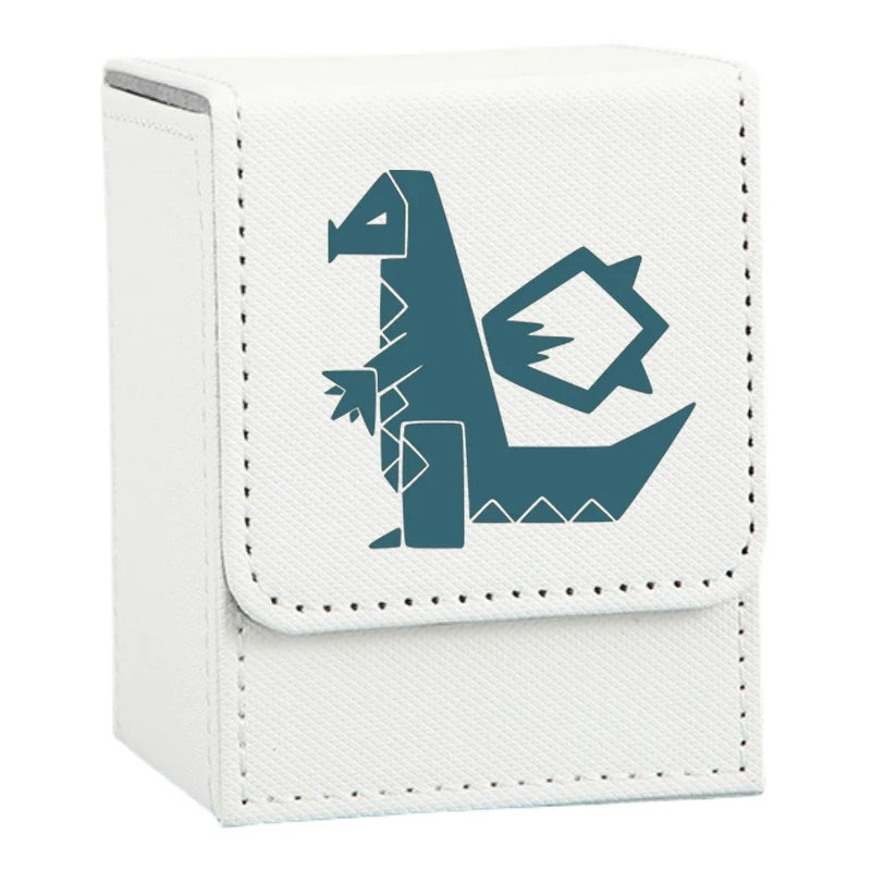 Character Card Storage Box