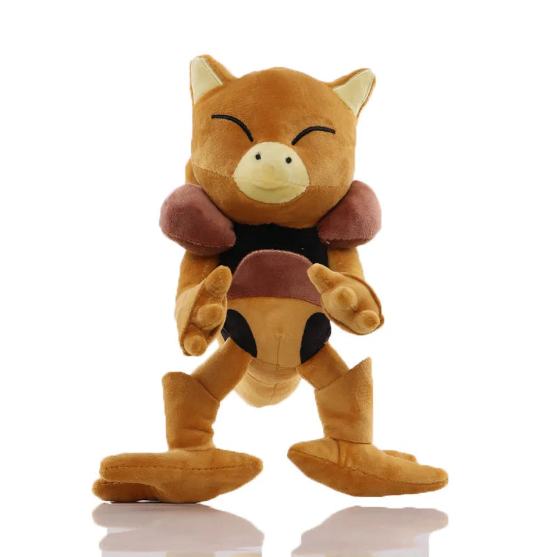 Pokémon Claw-Machine Plush – 41 Characters