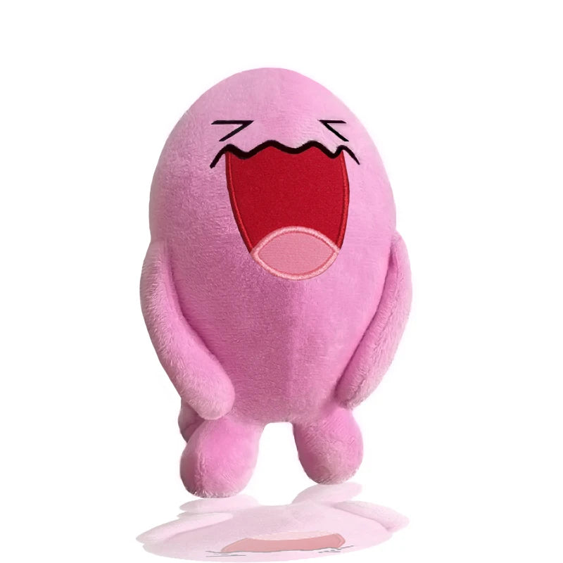 Pokémon Plush – 20 cm, 70 Characters