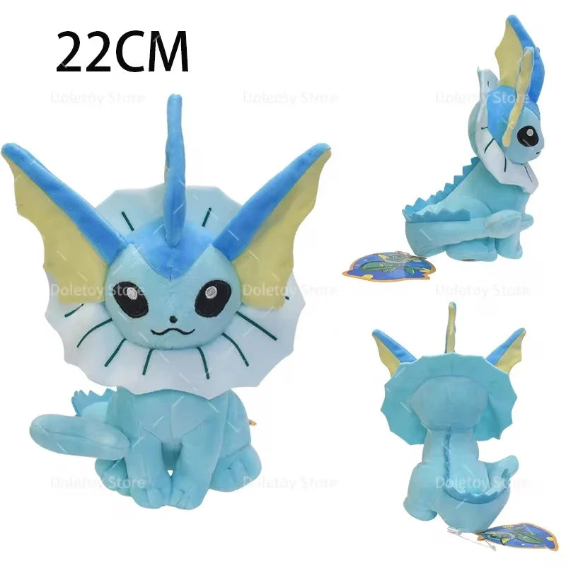 Pokémon Plush – 45 Styles