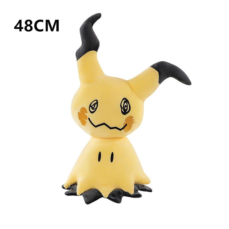 Pokémon Plush – 47 Styles