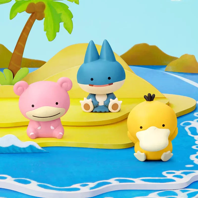 Funism Ditto Transform Blind Box