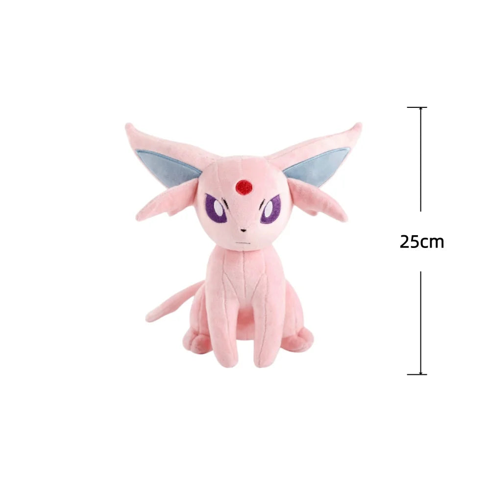Espeon Plush
