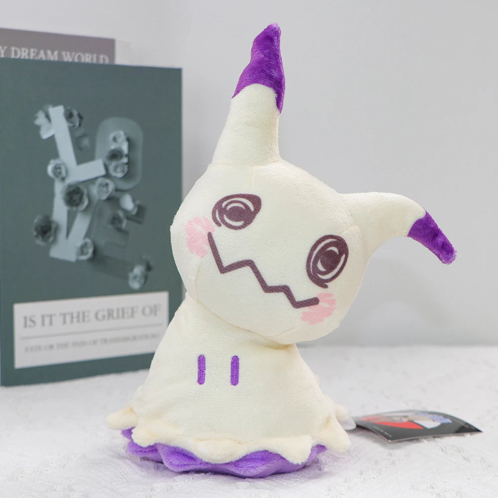 Mimikyu Plush – 23 cm – Style 2