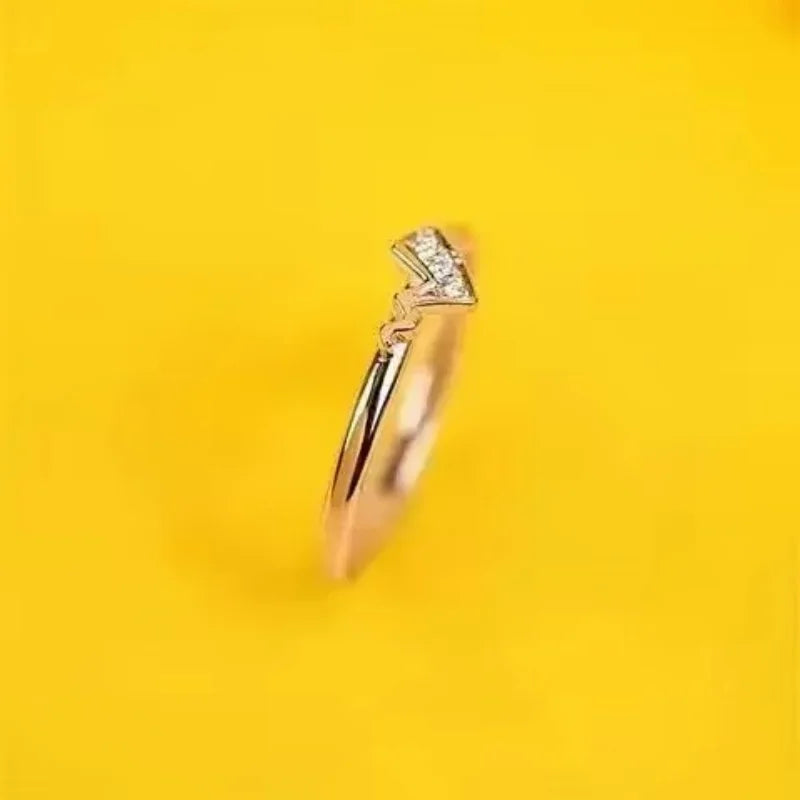 Pokémon Adjustable Ring