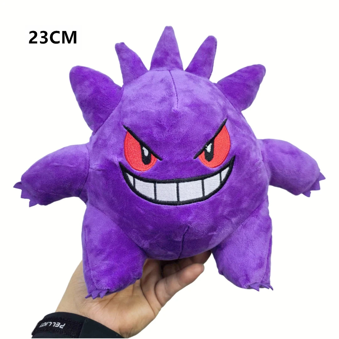 Pokémon Plush – 47 Styles