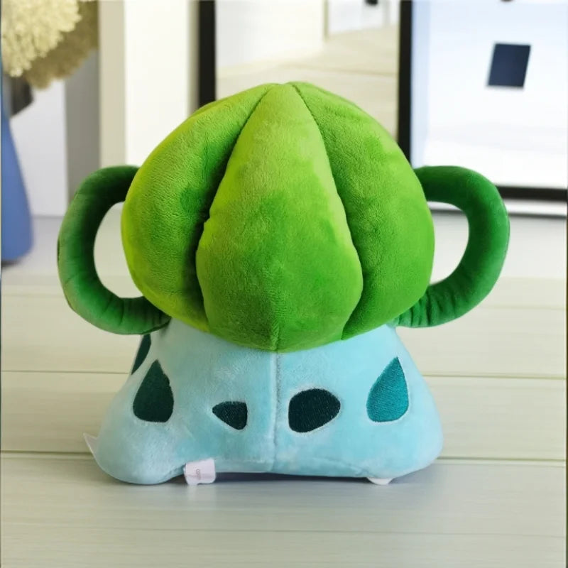 Bulbasaur Plush – 30 cm