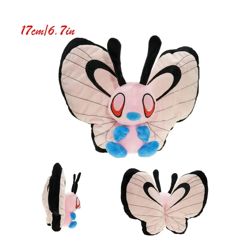 Pokémon Plush – Koraidon, Shiny Rayquaza & More