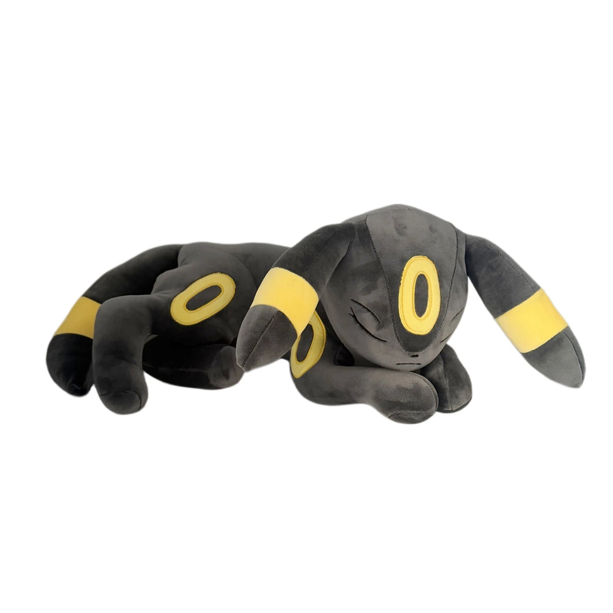 Sleeping Eeveelution Plush
