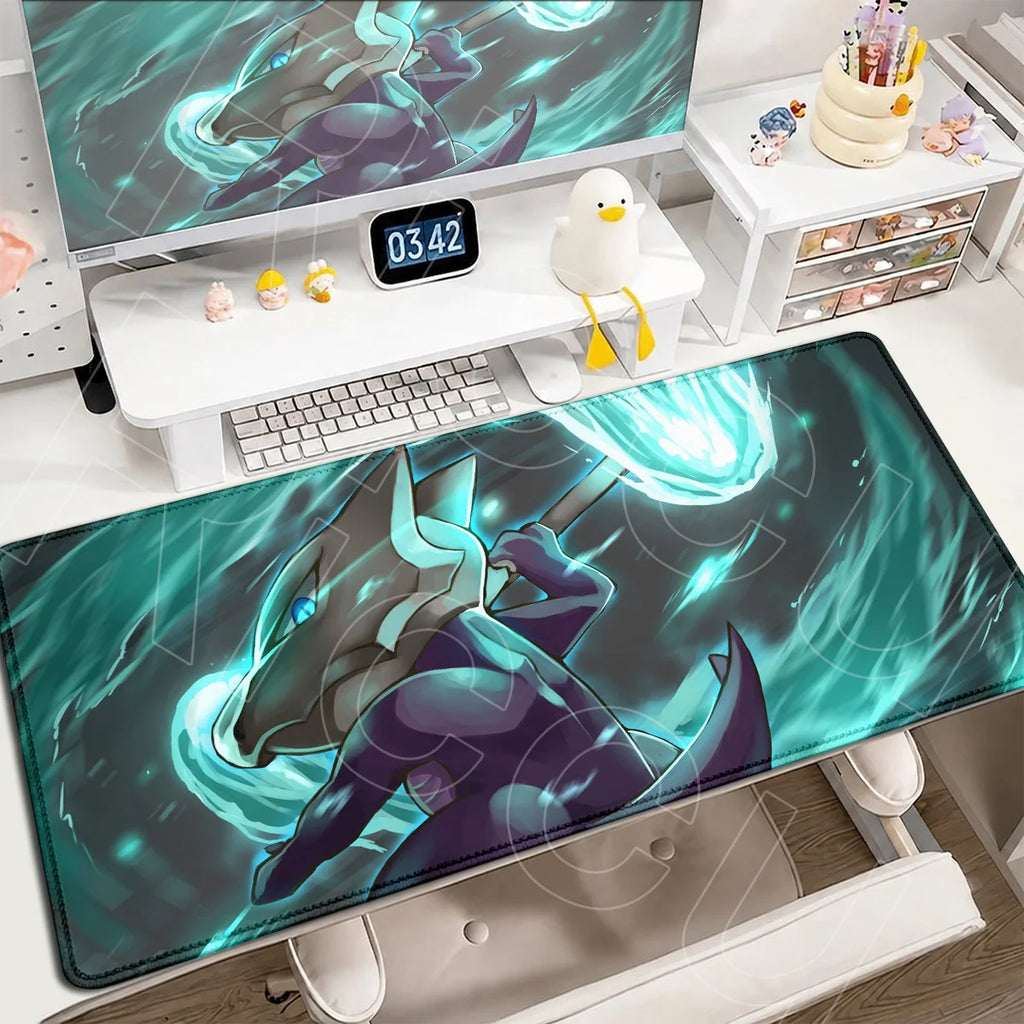 Cubone Desk Mat