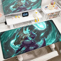 Cubone Desk Mat