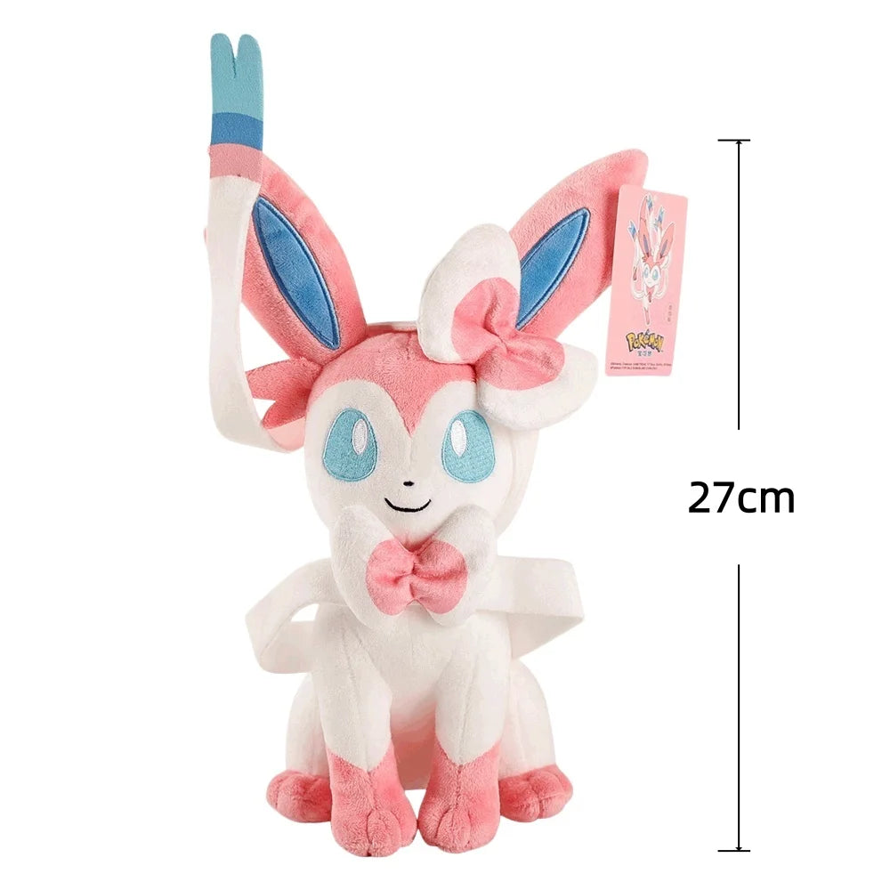 Premium Eeveelution Plush – 23 to 28 cm